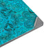 Blue Zen Ginseng Universal Laptop 12in (9.8 x 6.8in) Skin